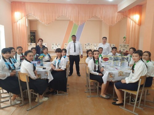 Nishonda "Deputat kubogi" musobaqasi bo‘lib o‘tdi